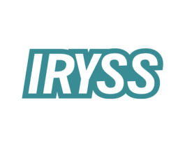 IRYSS 第14类珠宝钟表商标图样