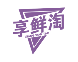 享鲜淘 第9类科学仪器商标图样