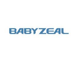 BABYZEAL 第5类医药商标图样