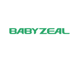 BABYZEAL 第28类体育玩具商标图样