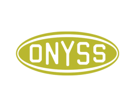 ONYSS 第5类医药商标图样