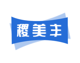 稷美丰 第30类小食配料商标图样