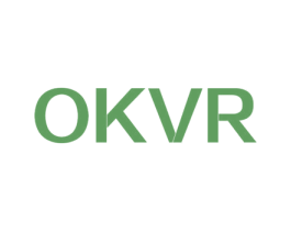 OKVR 第3类化妆品商标图样