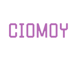 CIOMOY 第33类酒商标图样