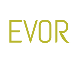 EVOR 第6类五金金属商标图样