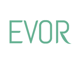EVOR 第8类手工器械商标图样