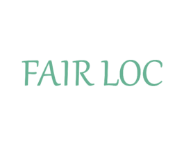 FAIR LOC 第3类化妆品商标图样