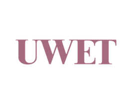 UWET 第6类五金金属商标图样
