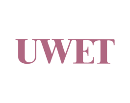 UWET 第14类珠宝钟表商标图样