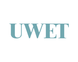 UWET 第19类建筑材料商标图样
