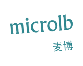 麦博;MICROLB 第9类科学仪器商标图样