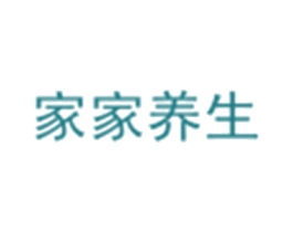 家家养生 第11类家用电器商标图样