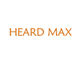 HEARD MAX 第25类服装鞋帽商标图样