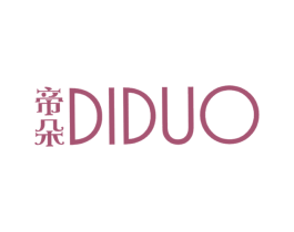 帝朵 第19类建筑材料商标图样