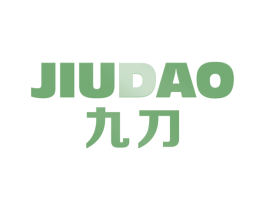 九刀 第12类运输工具商标图样