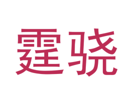 霆骁 第21类厨房洁具商标图样