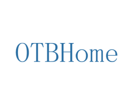 OTBHOME 第16类办公工具商标图样