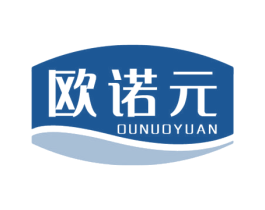 欧诺元 第5类医药商标图样