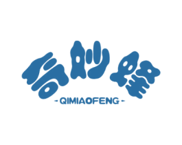 奇妙蜂 第25类服装鞋帽商标图样