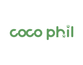 COCO PHIL 第44类医疗园艺商标图样