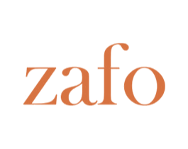 ZAFO 第3类化妆品商标图样