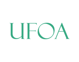 UFOA 第3类化妆品商标图样