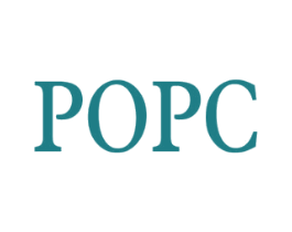 POPC 第3类化妆品商标图样