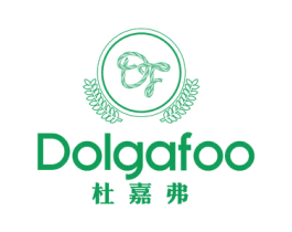 DF DOLGAFOO 杜嘉弗 第35类广告贸易商标图样