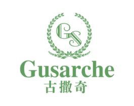 GUSARCHE 古撒奇 第35类广告贸易商标图样