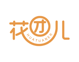花团儿 第31类水果花木商标图样