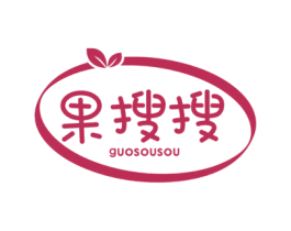 果搜搜 第31类水果花木商标图样
