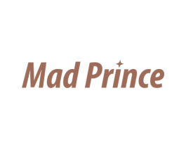 MAD PRINCE 第31类水果花木商标图样
