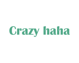 CRAZY HAHA 第31类水果花木商标图样