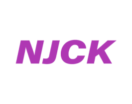NJCK 第25类服装鞋帽商标图样