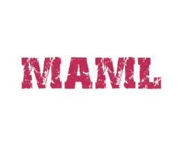 MAML 第25类服装鞋帽商标图样