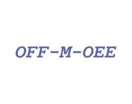 OFF-M-OEE 第25类服装鞋帽商标图样