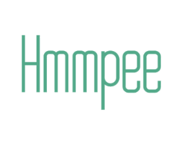HMMPEE 第25类服装鞋帽商标图样