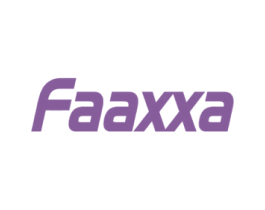 FAAXXA 第25类服装鞋帽商标图样