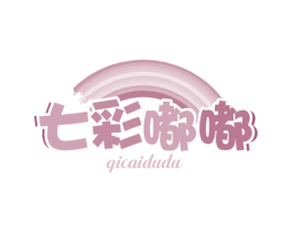七彩嘟嘟 第20类家具商标图样
