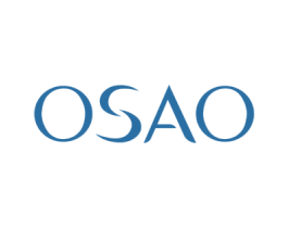 OSAO 第20类家具商标图样