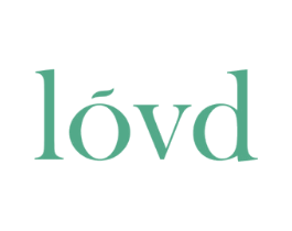 LOVD 第20类家具商标图样