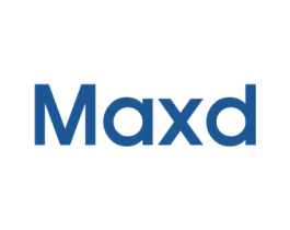 MAXD 第1类化学原料商标图样