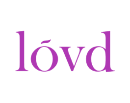LOVD 第1类化学原料商标图样
