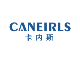 CANEIRLS 卡内斯 第19类建筑材料商标图样