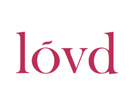 LOVD 第19类建筑材料商标图样