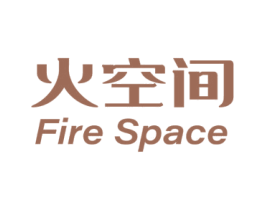 火空间 FIRE SPACE 第10类医疗器械商标图样