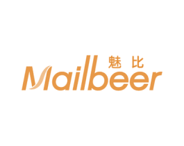 MAILBEER 魅比 第10类医疗器械商标图样
