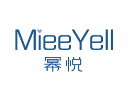 MIEEYELL 幂悦 第10类医疗器械商标图样