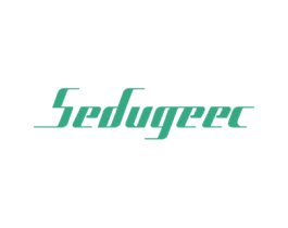 SEDUGEEC 第10类医疗器械商标图样