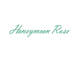 HONEYMOON ROSE 第10类医疗器械商标图样